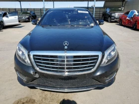 Mercedes-Benz S 550 4MATIC* AMG-LINE* 136ХИЛ.КМ* ФУЛ ЕКСТРИ* - 40399 лв. - 23096016 6