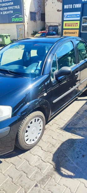 Обява за продажба на Citroen C3 Фабричен метан ~3 000 лв. - изображение 1