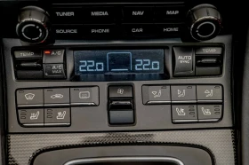 Porsche 911 Turbo S/PDLS+ /PDCC/PCCB/Bose/Sport Chrono/PVTS Pl | Mobile.bg    13