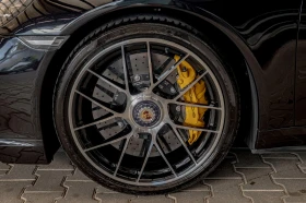 Обява за продажба на Porsche 911 Turbo S/PDLS+ /PDCC/PCCB/Bose/Sport Chrono/PVTS Pl ~ 259 900 лв. - изображение 6
