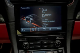 Обява за продажба на Porsche 911 Turbo S/PDLS+ /PDCC/PCCB/Bose/Sport Chrono/PVTS Pl ~ 259 900 лв. - изображение 9