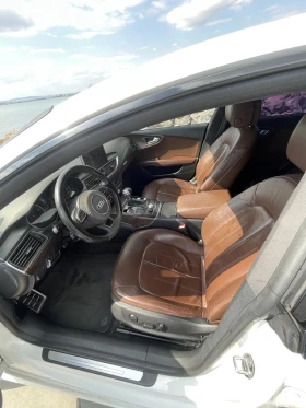 Audi A7 3.0 tdi quattro | Mobile.bg    12