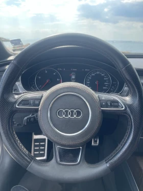 Audi A7 3.0 tdi quattro | Mobile.bg    11