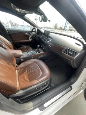 Audi A7 3.0 tdi quattro | Mobile.bg    15