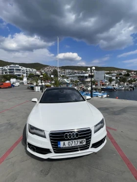 Audi A7 3.0 tdi quattro | Mobile.bg    4