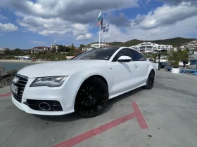 Audi A7 3.0 tdi quattro | Mobile.bg    6