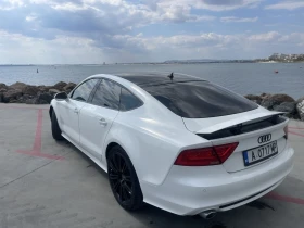 Audi A7 3.0 tdi quattro | Mobile.bg    2