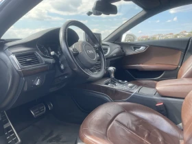 Audi A7 3.0 tdi quattro | Mobile.bg    13