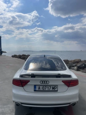 Audi A7 3.0 tdi quattro | Mobile.bg    3