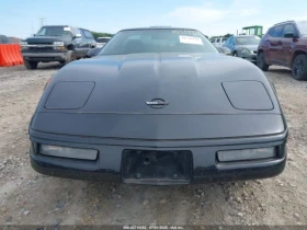 Chevrolet Corvette 1994 | Mobile.bg    6