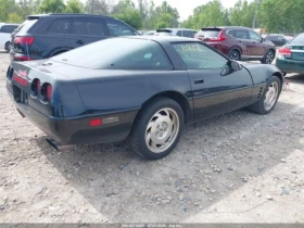 Chevrolet Corvette 1994 | Mobile.bg    4