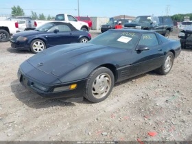 Chevrolet Corvette 1994 | Mobile.bg    2