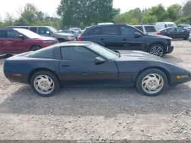 Chevrolet Corvette 1994 | Mobile.bg    13