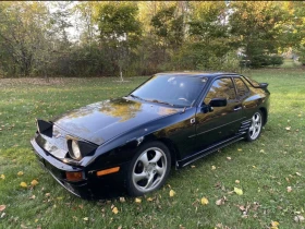     Porsche 944 * * 
