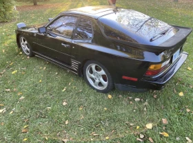 Porsche 944 * *  | Mobile.bg    4