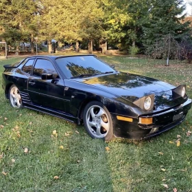 Porsche 944 * *  | Mobile.bg    2