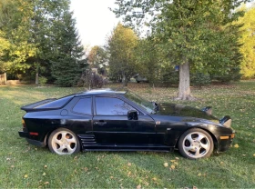 Porsche 944 * *  | Mobile.bg    3