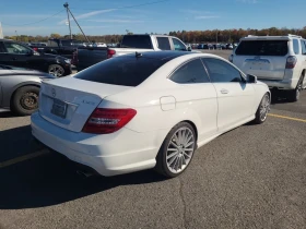 Mercedes-Benz C 350 * CARFAX * БЕЗ ПЪРВОНАЧАЛНА ВНОСКА - 18800 лв. / 9612.29 € - 38880893 3