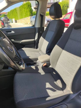 Ford Tourneo Connect L2 -   | Mobile.bg    15