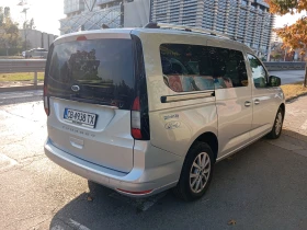 Ford Tourneo Connect L2 -   | Mobile.bg    4