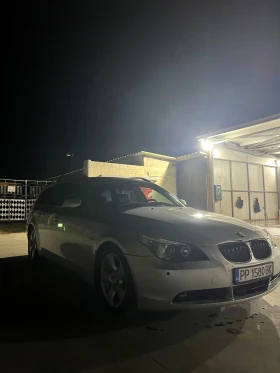 BMW 525 | Mobile.bg    3