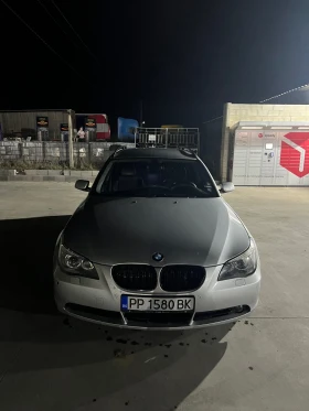 BMW 525 | Mobile.bg    2