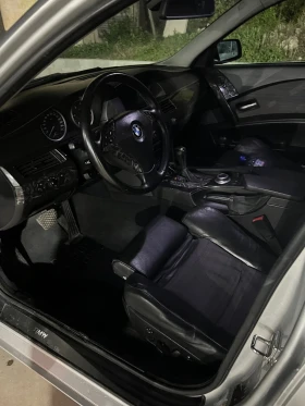 BMW 525 | Mobile.bg    5