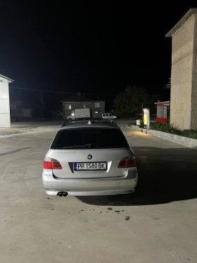 BMW 525 | Mobile.bg    4