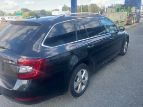 Skoda Octavia 2.0tdi 150hp Style Automatik - 9300 € / 18189.22 лв. - 78155402 5