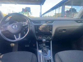 Skoda Octavia 2.0tdi 150hp Style Automatik - 9300 € / 18189.22 лв. - 78155402 7