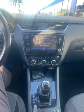 Skoda Octavia 2.0tdi 150hp Style Automatik - 9300 € / 18189.22 лв. - 78155402 9