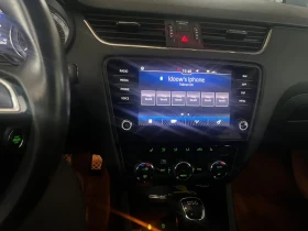 Skoda Octavia 2.0tdi 150hp Style Automatik - 9300 € / 18189.22 лв. - 78155402 11
