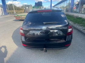 Skoda Octavia 2.0tdi 150hp Style Automatik - 9300 € / 18189.22 лв. - 78155402 6
