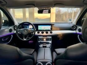 Mercedes-Benz E 220 9G-TRONIC / AVANTGARDE / DIGITAL COCKPIT /  | Mobile.bg    7