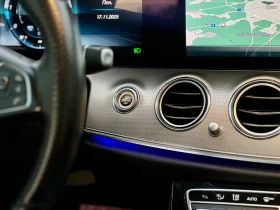 Mercedes-Benz E 220 9G-TRONIC / AVANTGARDE / DIGITAL COCKPIT /  | Mobile.bg    14