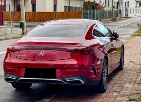 Mercedes-Benz CLE 200 Coupe - 114999 лв. / 58798.06 € - 44044809 4