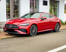 Mercedes-Benz CLE 200 Coupe - 114999 лв. / 58798.06 € - 44044809 2