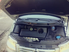 VW Sharan, снимка 7