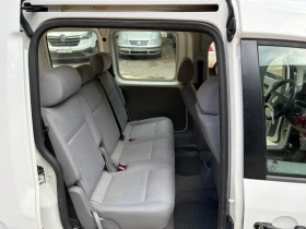 VW Caddy - 2700 € / 5280.74 лв. - 23858862 11