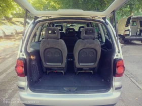 VW Sharan, снимка 4