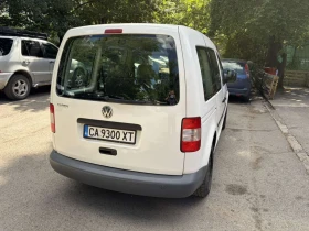 VW Caddy - 2700 € / 5280.74 лв. - 23858862 4