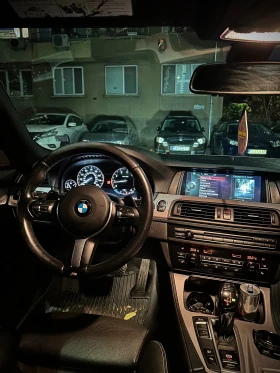 BMW 535 F10 - 28750 лв. / 14699.64 € - 10035979 9