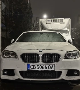 BMW 535 F10 535i xDrive, снимка 1