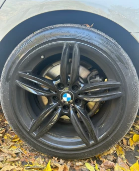 BMW 535 F10 - 28750 лв. / 14699.64 € - 10035979 7