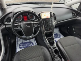 Opel Astra 1.7 125кс COSMO НАВИГАЦИЯ КОЖА - 9600 лв. / 4908.40 € - 73457207 9