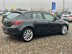 Opel Astra 1.7 125кс COSMO НАВИГАЦИЯ КОЖА - 9600 лв. / 4908.40 € - 73457207 4