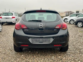 Opel Astra 1.7 125кс COSMO НАВИГАЦИЯ КОЖА - 9600 лв. / 4908.40 € - 73457207 5