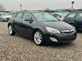 Opel Astra 1.7 125кс COSMO НАВИГАЦИЯ КОЖА - 9600 лв. / 4908.40 € - 73457207 3