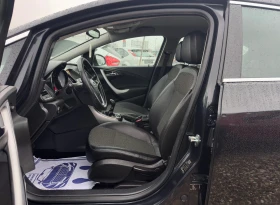 Opel Astra 1.7 125кс COSMO НАВИГАЦИЯ КОЖА - 9600 лв. / 4908.40 € - 73457207 12