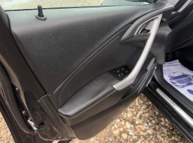 Opel Astra 1.7 125кс COSMO НАВИГАЦИЯ КОЖА - 9600 лв. / 4908.40 € - 73457207 11